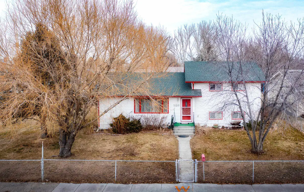 1521 Charles Avenue, Worland, WY 82401 - Image #1
