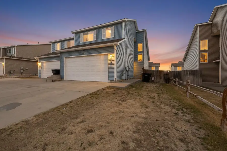 3217 Quivera River, Casper, WY 82604 - Image #2