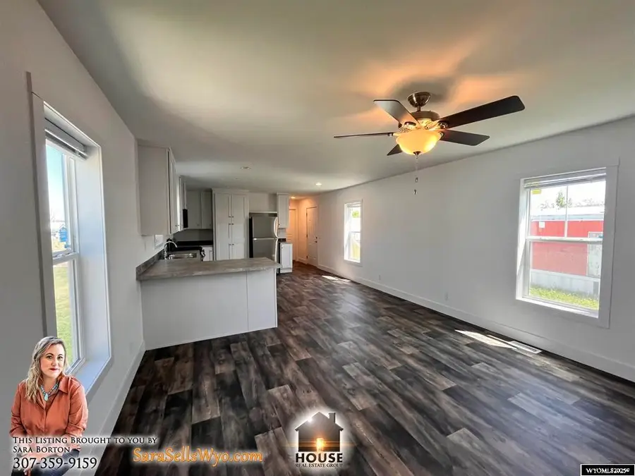401 S Russell Lot 175 Avenue, Douglas, WY 82633 - #3