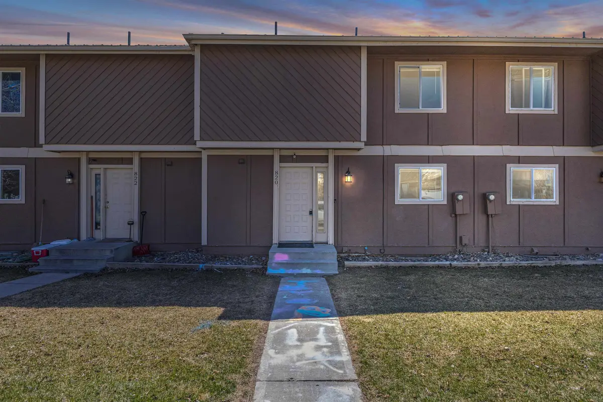 820 Moccasin Lane, Rock Springs, WY 82901 - Image #1