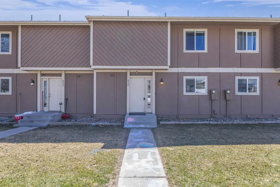 820 Moccasin Lane, Rock Springs, WY 82901 - Image #2