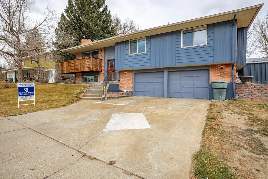 2020 Brentwood Drive, Casper, WY 82604 - Image #3