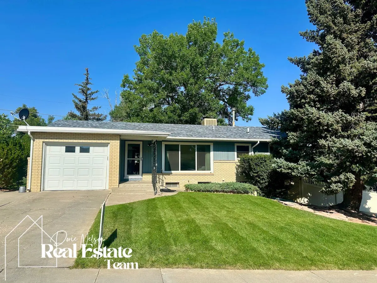 1704 Holly Street, Casper, WY 82604 - Image #1