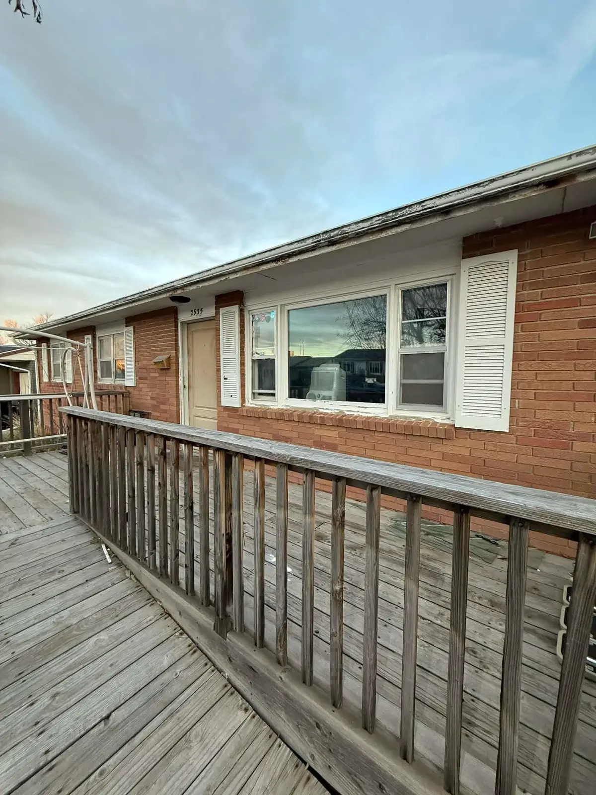 2935 Ridgecrest Drive, Casper, WY 82604 - Image #1