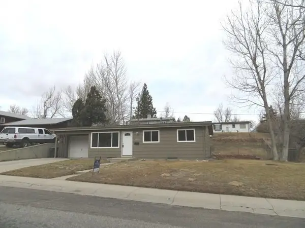 1960 Brentwood Drive, Casper, WY 82604