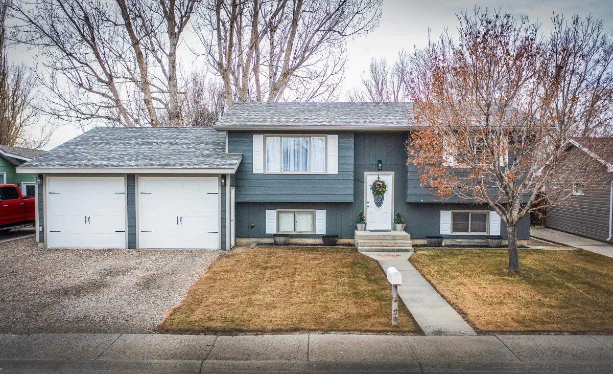 1824 Crimson Avenue, Worland, WY 82401 - Image #1