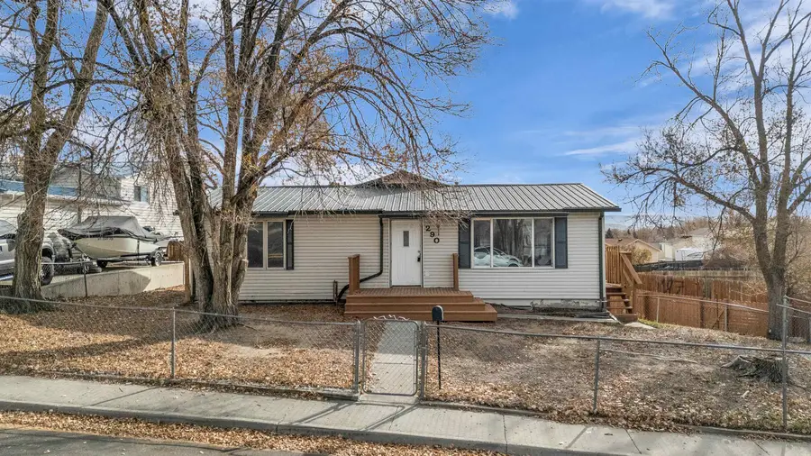 290 Cedar St, Green River, WY 82935 - Image #2