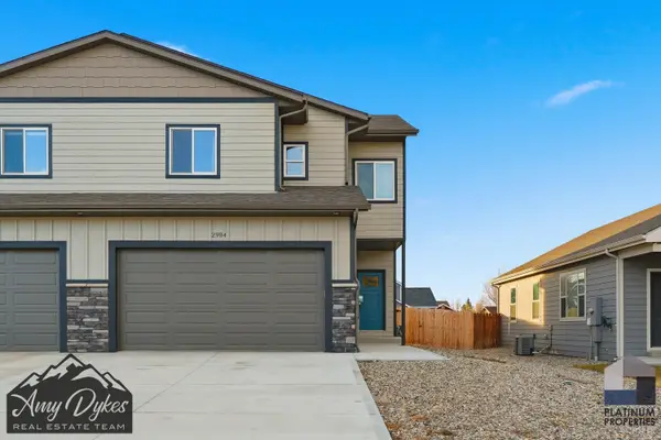 2984 Central Drive, Casper, WY 82604