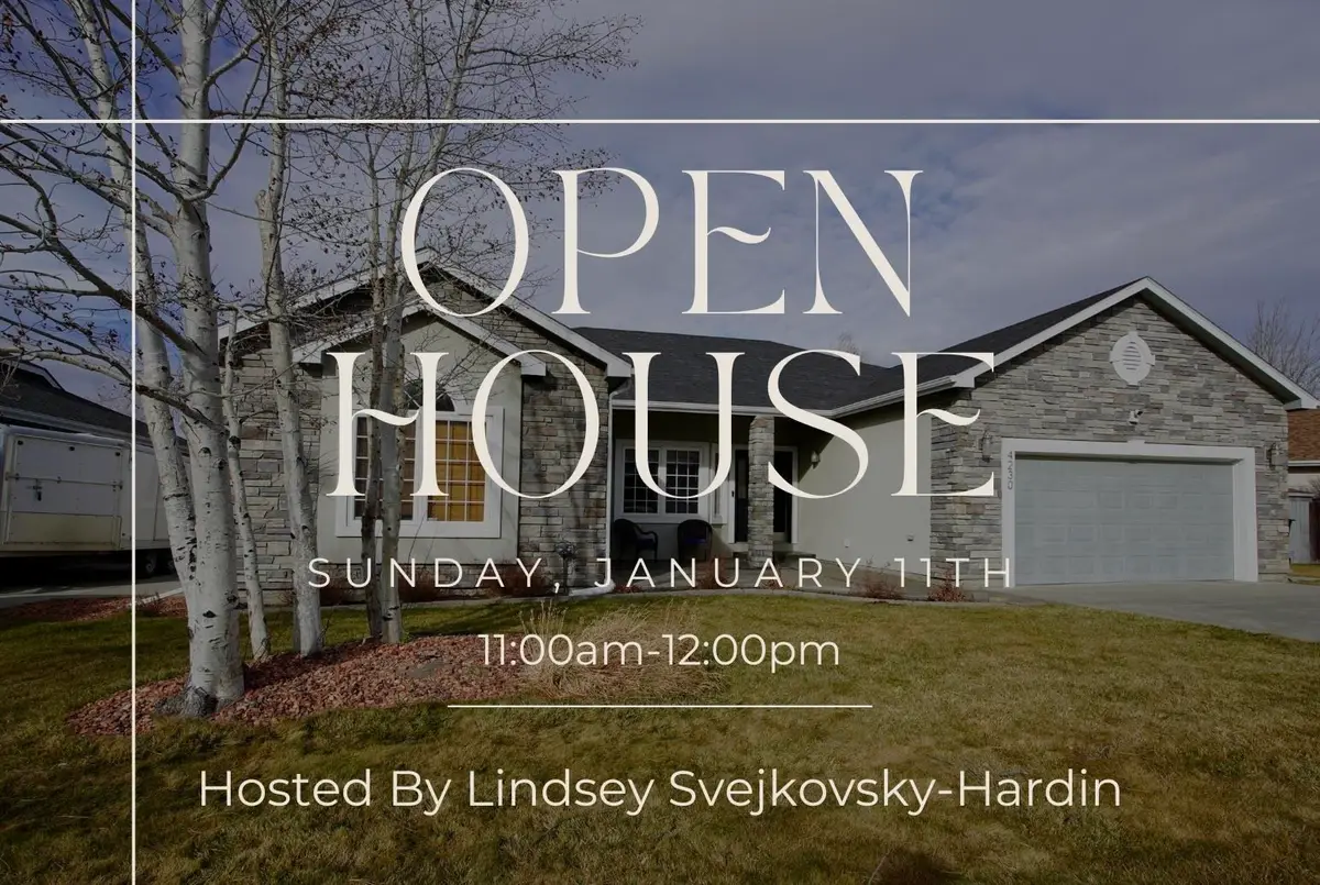 4230 Otter, Casper, WY 82604 - Image #1