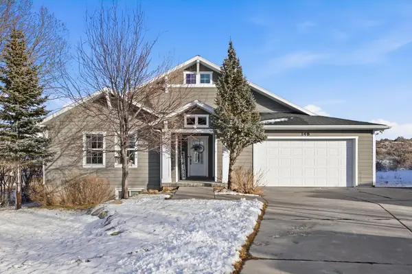 148 Skyline, Evanston, WY 82930