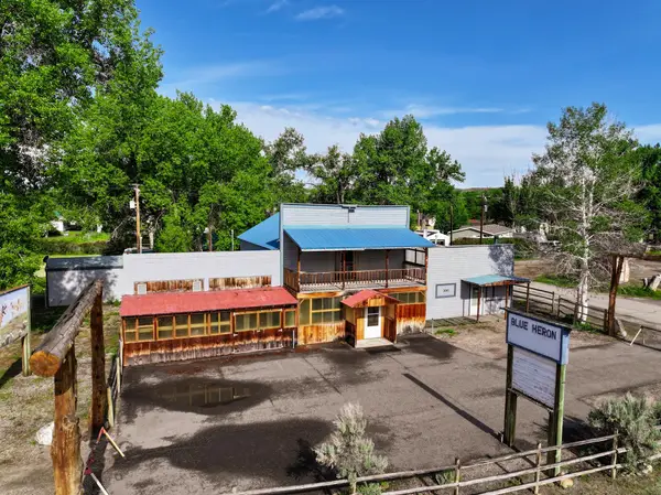 300 S Main ST, Hudson, WY 82515