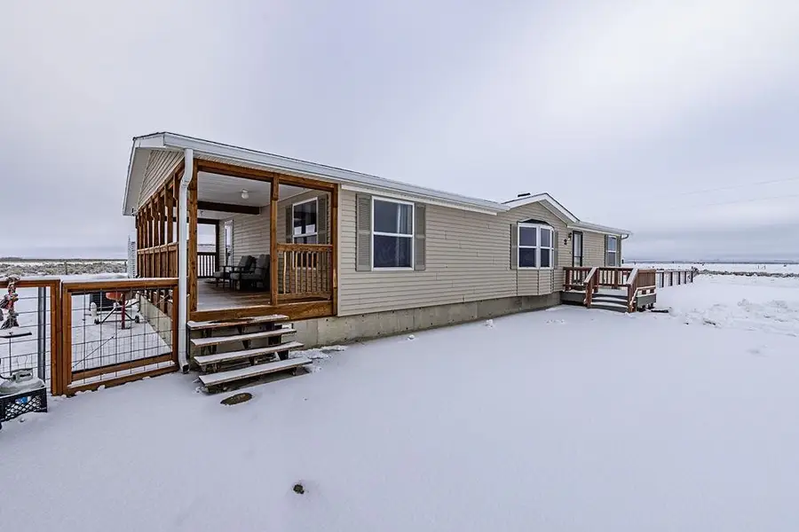 2 Freight Wagon Road, Farson, WY 82932 - Image #3