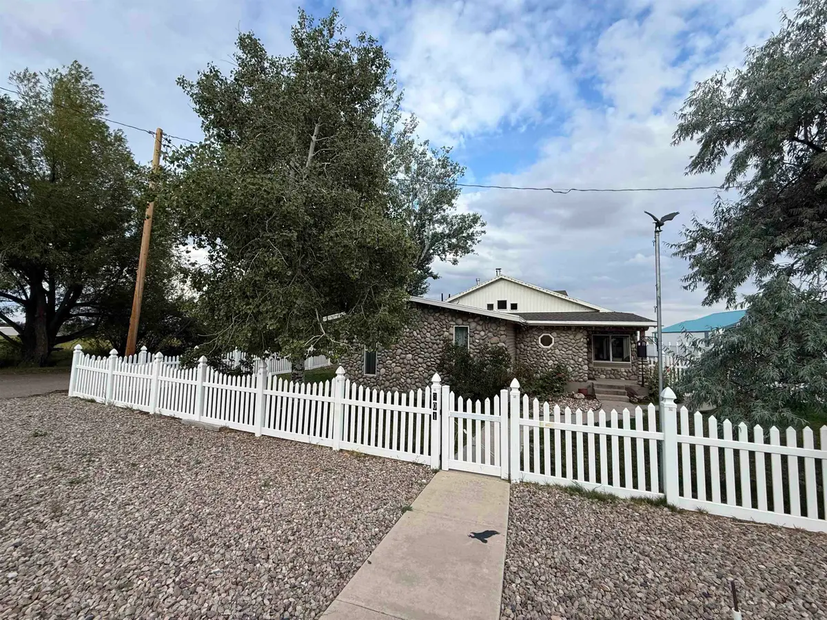 301 E Street S, Lyman, WY 82937 - Image #1