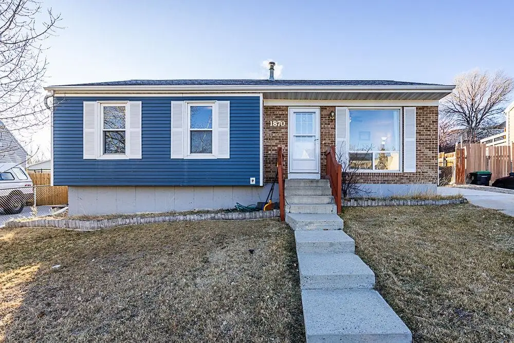 1870 S Carolina Circle, Green River, WY 82935 - Image #1