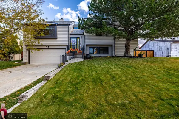 4341 Bobcat, Casper, WY 82604