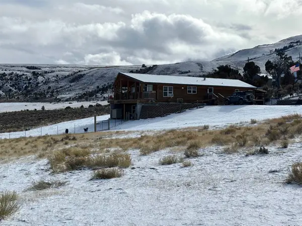 43 Rocking Chair, Green River, WY 82938