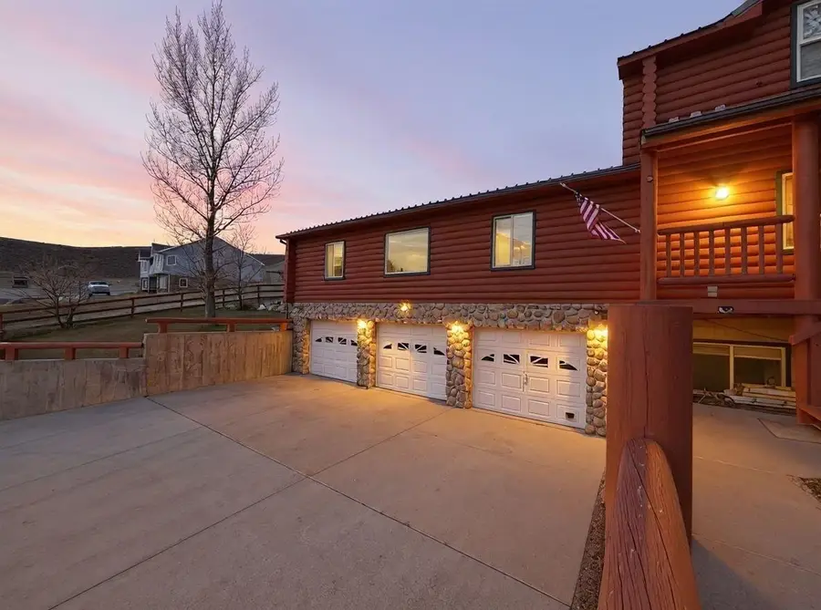 717 Scarlet Drive, Rawlins, WY 82301 - #2