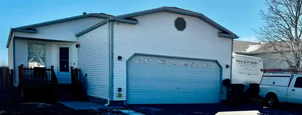 117 Magnolia Circle, Rock Springs, WY 82901