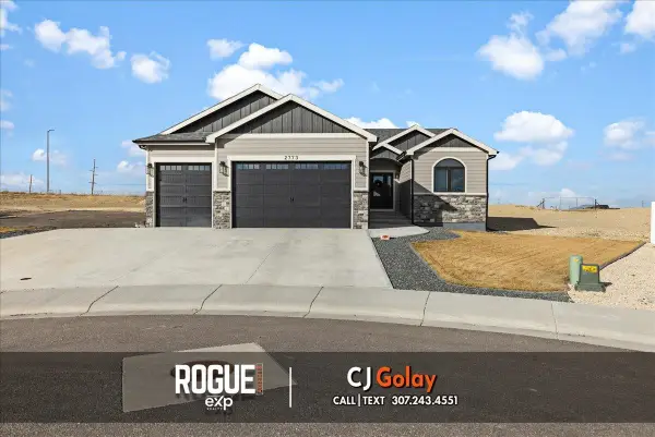 2773 Laredo Way, Casper, WY 82609