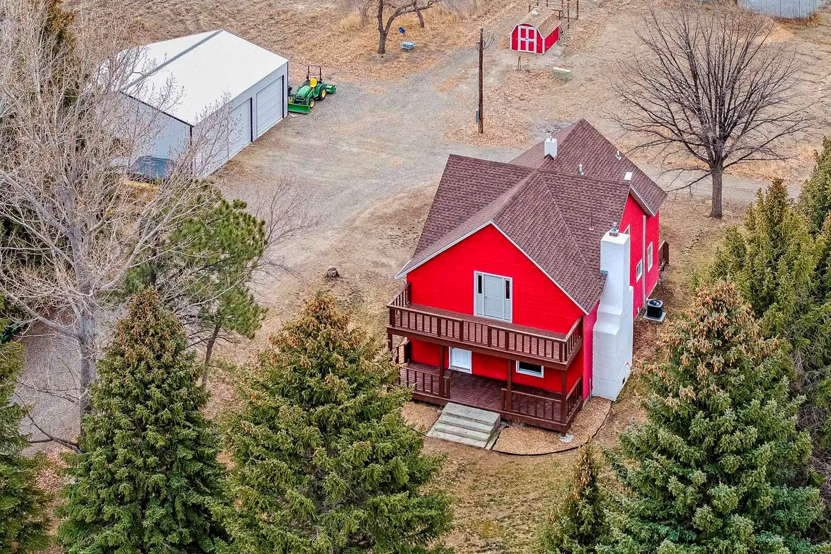 298 Lane 9, Powell, WY 82435 - Image #1