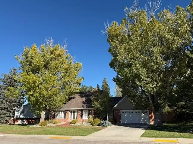 1545 S David, Casper, WY 82601 - Image #1