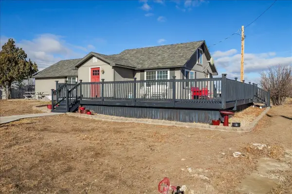 2697 Road 1, Chugwater, WY 82210