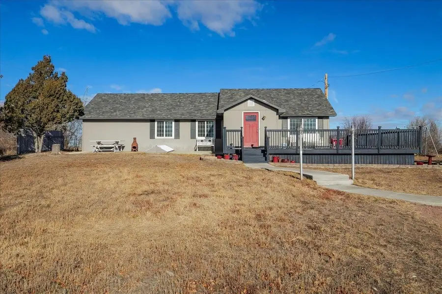 2697 Road 1, Chugwater, WY 82210 - Image #3