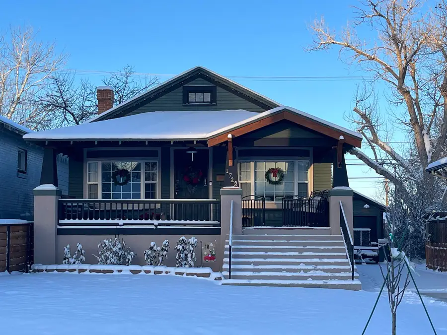 1722 S Cedar Street, Casper, WY 82601-1860 - Image #2