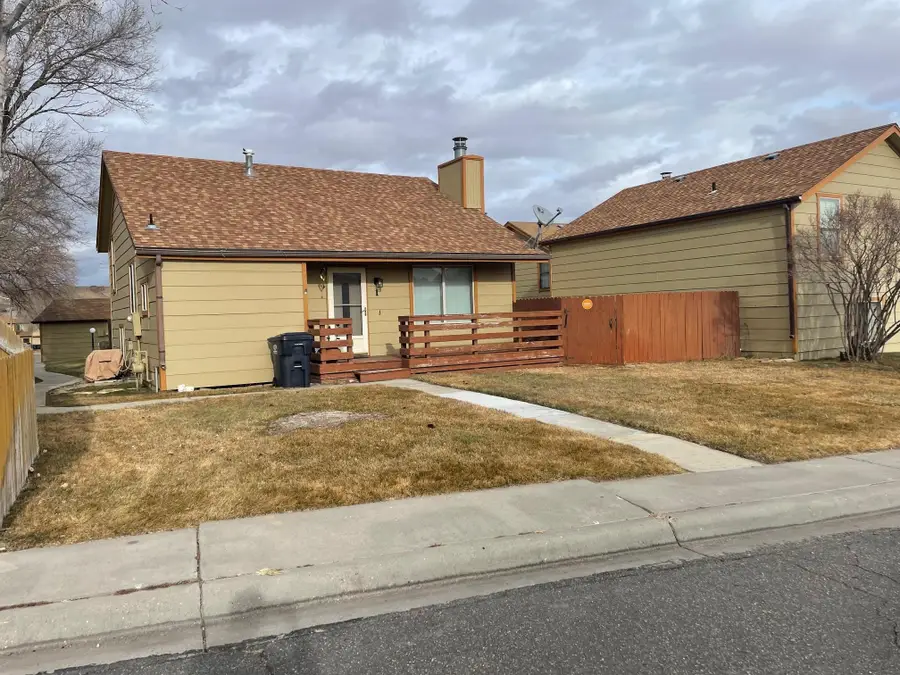 700 Shoshone Ave #1, Green River, WY 82935 - Image #3