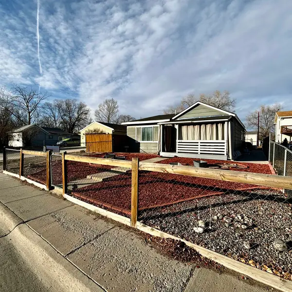 210 W Monroe, Riverton, WY 82501