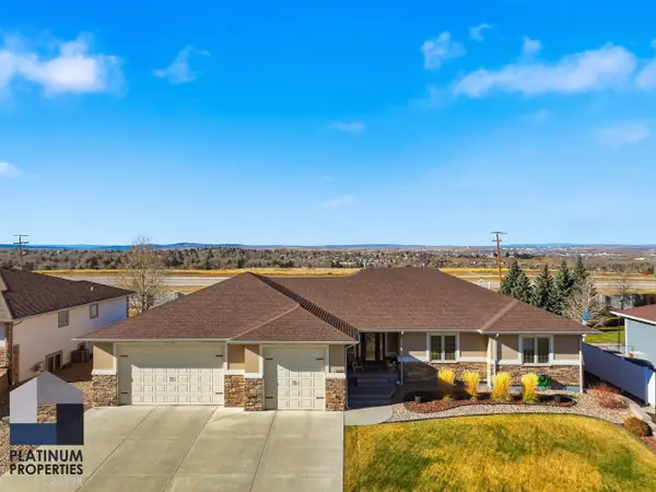 2814 Hogan Drive, Casper, WY 82601