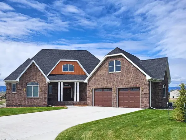 70 Saddlecrest Drive, Sheridan, WY 82801