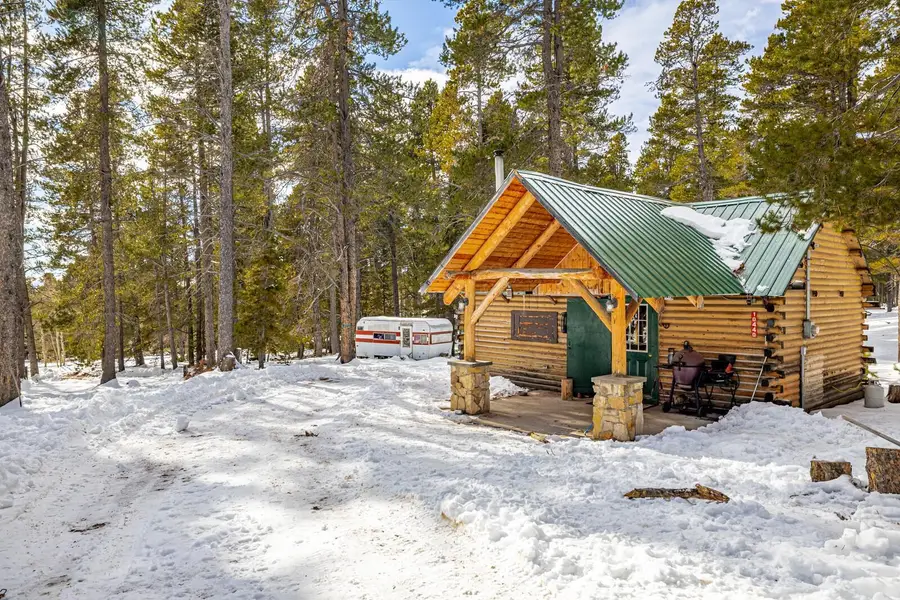 10486 Casper Mountain Road, Casper, WY 82601 - Image #2