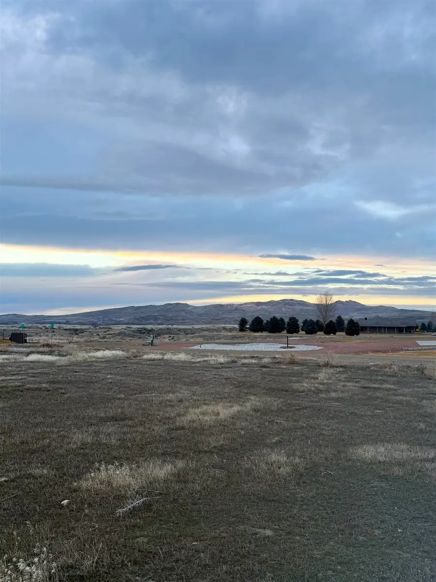 202 Coyote Drive, Greybull, WY 82426 - Image #3
