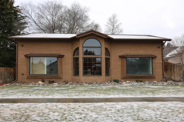 1608 Alger Avenue, Cody, WY 82414