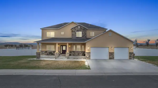 140 Connors Way, Lyman, WY 82937