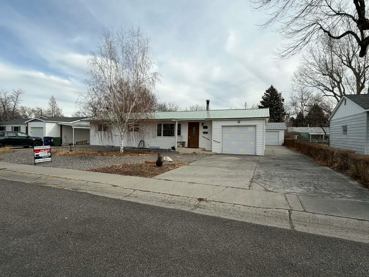 915 Elk, Riverton, WY 82501 - Image #1
