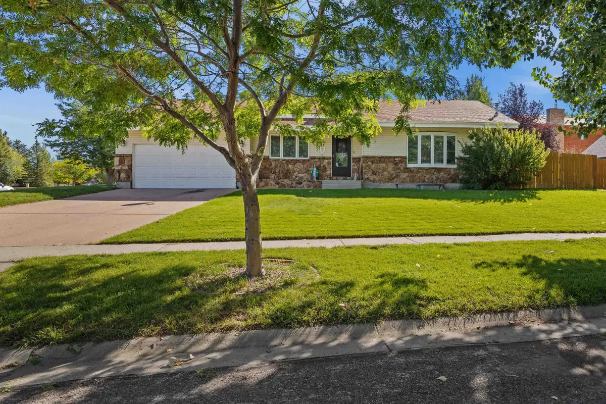 4411 Puma Drive, Casper, WY 82604 - Image #1