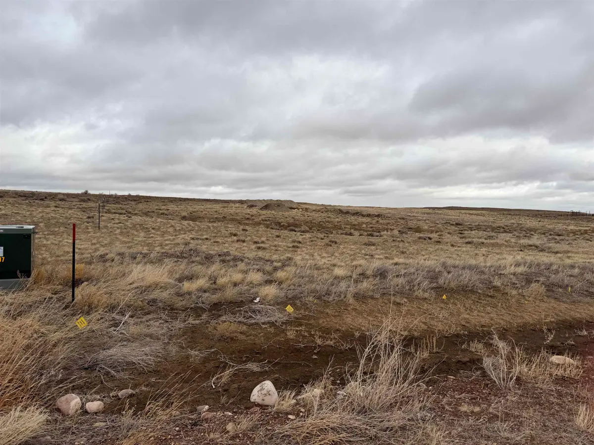 196 PINNACLE Drive, Lyman, WY 82937 - #1