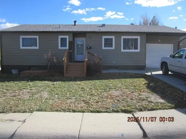 1745 S FENWAY, Casper, WY 82601 - Image #1