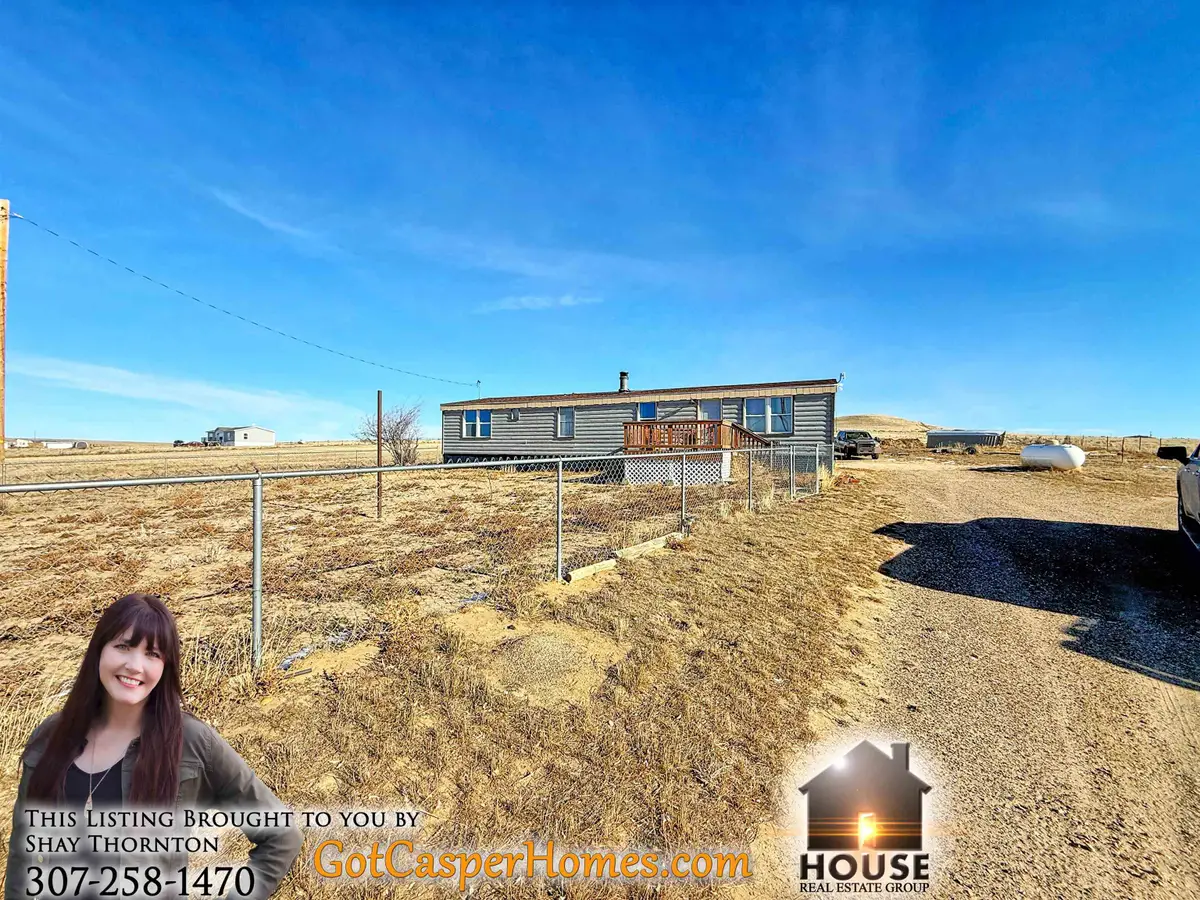 7647 N Forum, Evansville, WY 82636 - Image #1