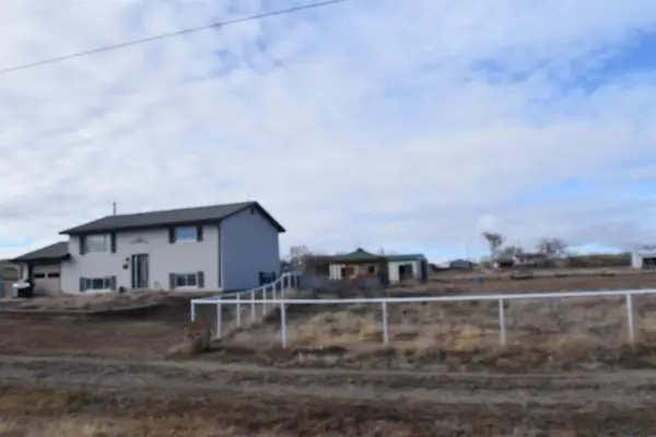 59 S Coyote, Glenrock, WY 82637