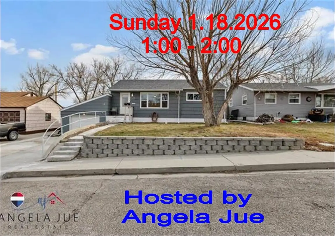 1645 Sycamore Street, Casper, WY 82604 - Image #1