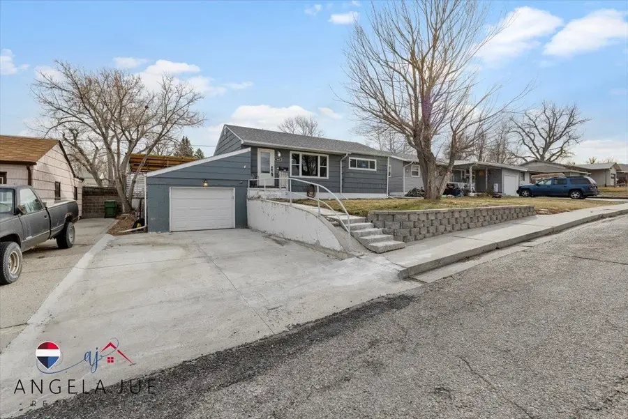 1645 Sycamore Street, Casper, WY 82604 - Image #3