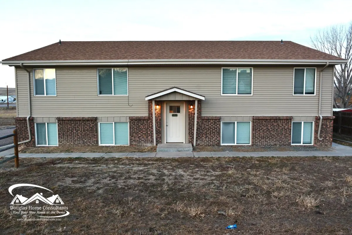 942 W Birch Street, Glenrock, WY 82637 - Image #1