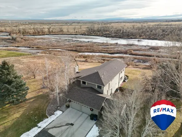 3335 Riverside Drive, Riverton, WY 82501