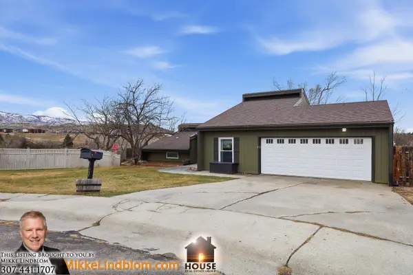 4120 Deer Run, Casper, WY 82601