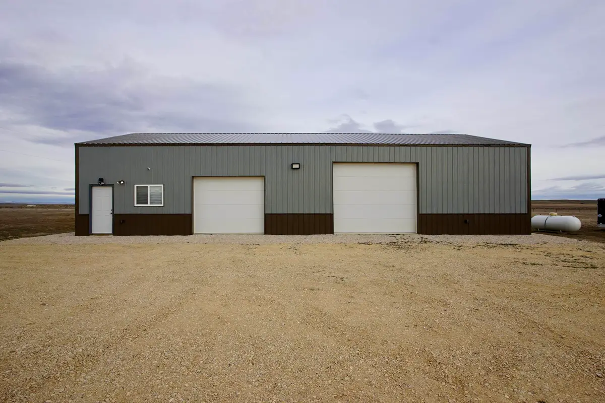 5499 Blue Sky Road, Casper, WY 82604 - Image #1