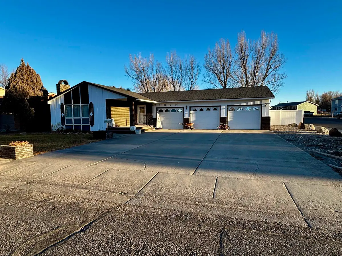 1800 Circle Road, Worland, WY 82401 - Image #1