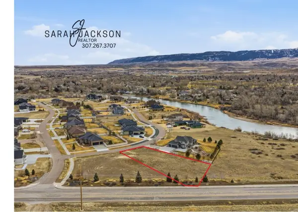 6133 River Park Drive, Casper, WY 82604